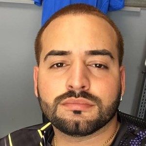 Meet your Posher, Christian